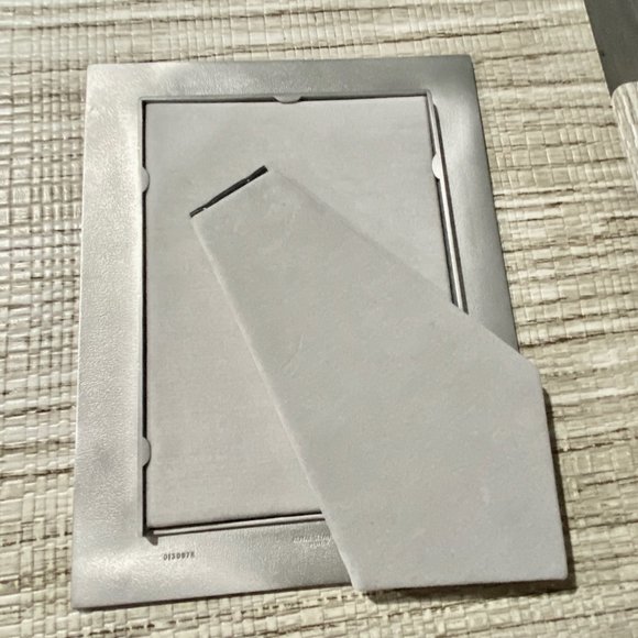 Royal Selangor Amoroso Antique Burnish Pewter Photoframe Picture Frame  … - Picture 6 of 8